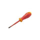 Insulated Phillips Screwdriver #2, 4", 100mm, 1000V redirect to product page